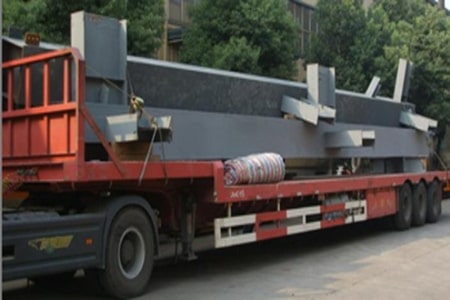 Traditional Transportation