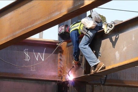 Traditional Installation