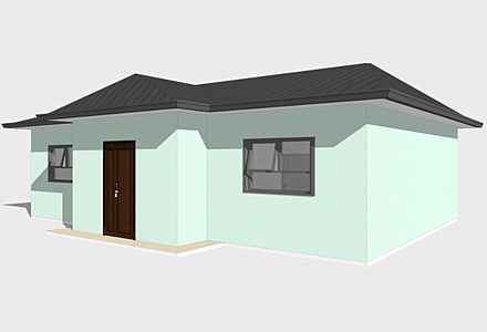 Canada - Indigenous Housing