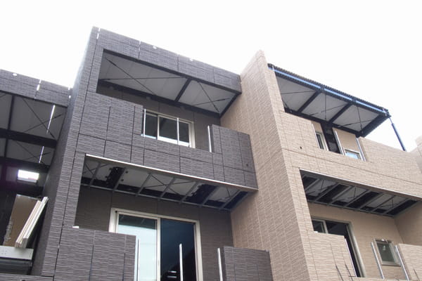 prefabricated logistic centers