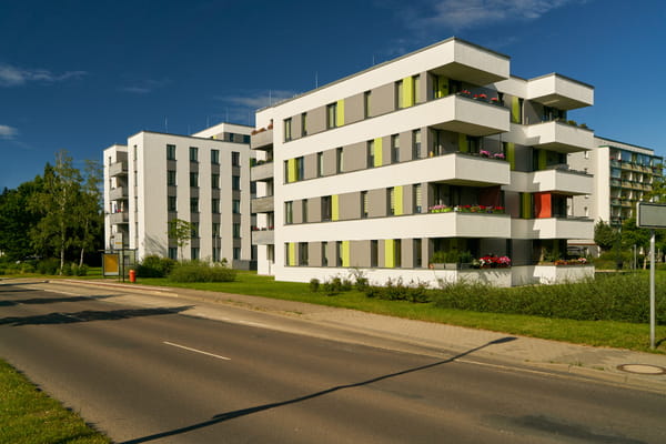 prefabricated warehouse buildings