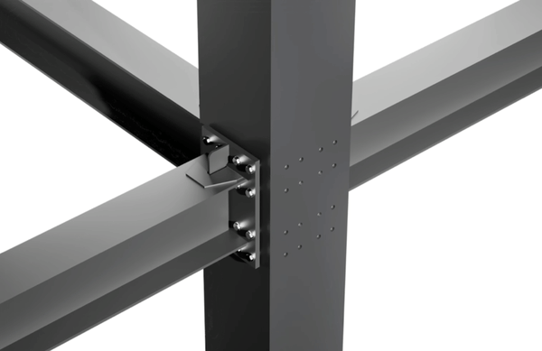 Column-Beam Connection