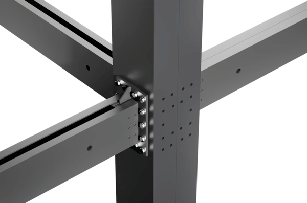 Beam-Beam Connection